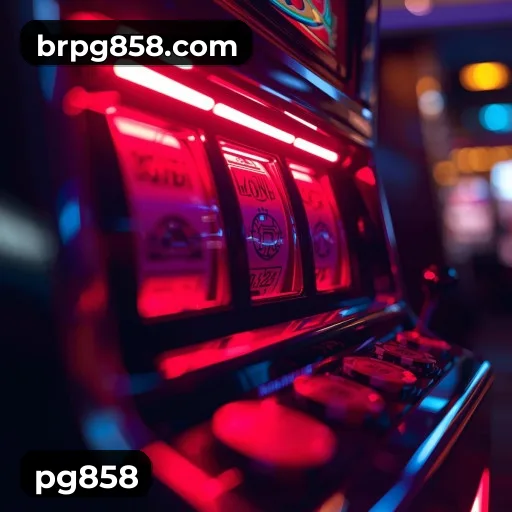 Ofertas ao vivo na pg858 Bet